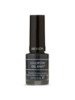 Revlon Colorstay Gel Envy Smalto per unghie lucido senza formaldeide 500 Ace of Spades 117ml