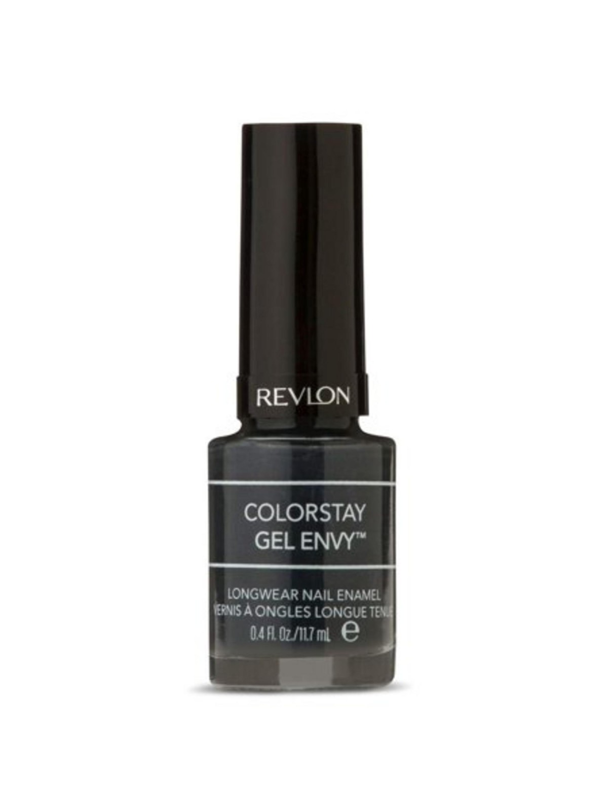 Revlon Colorstay Gel Envy Smalto per unghie lucido senza formaldeide 500 Ace of Spades 117ml