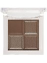 Palette di ombretti Almay Shadow Quad 110 Cause a Stir 4 tonalità 35 g