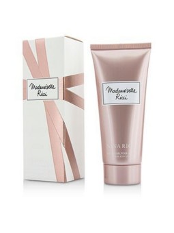 Nina Ricci Mademoiselle Ricci Lozione Corpo Lisciante Corpo 100ml