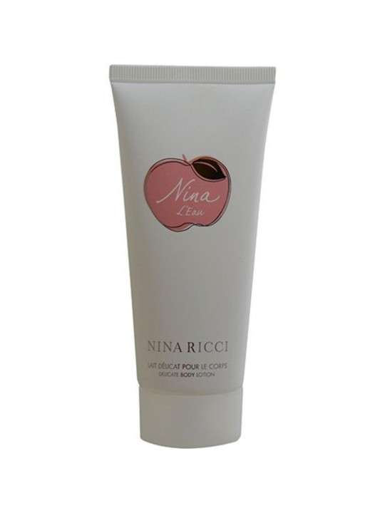 Nina Ricci Nina L'Eau Lozione Corpo Corpo 100ml