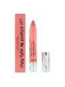 Rossetto liquido opaco jumbo Nina Ricci Tempting Coral 25 g