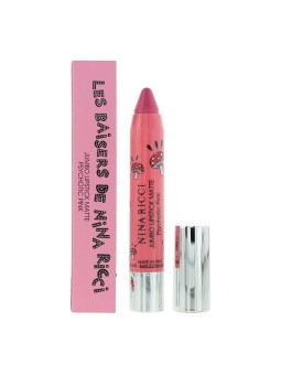 Rossetto liquido opaco jumbo Nina Ricci Psychotic Pink 25 g