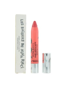 Rossetto liquido opaco jumbo Nina Ricci Tempting Coral 25 g