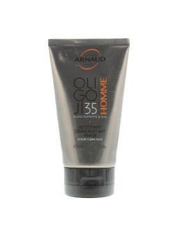 Institut Arnaud Oligoji 35 Scrub detergente viso profondo 150ml