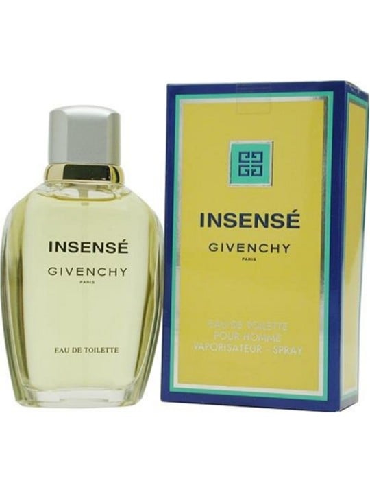 Givenchy Insense Eau De Toilette uomo 50ml