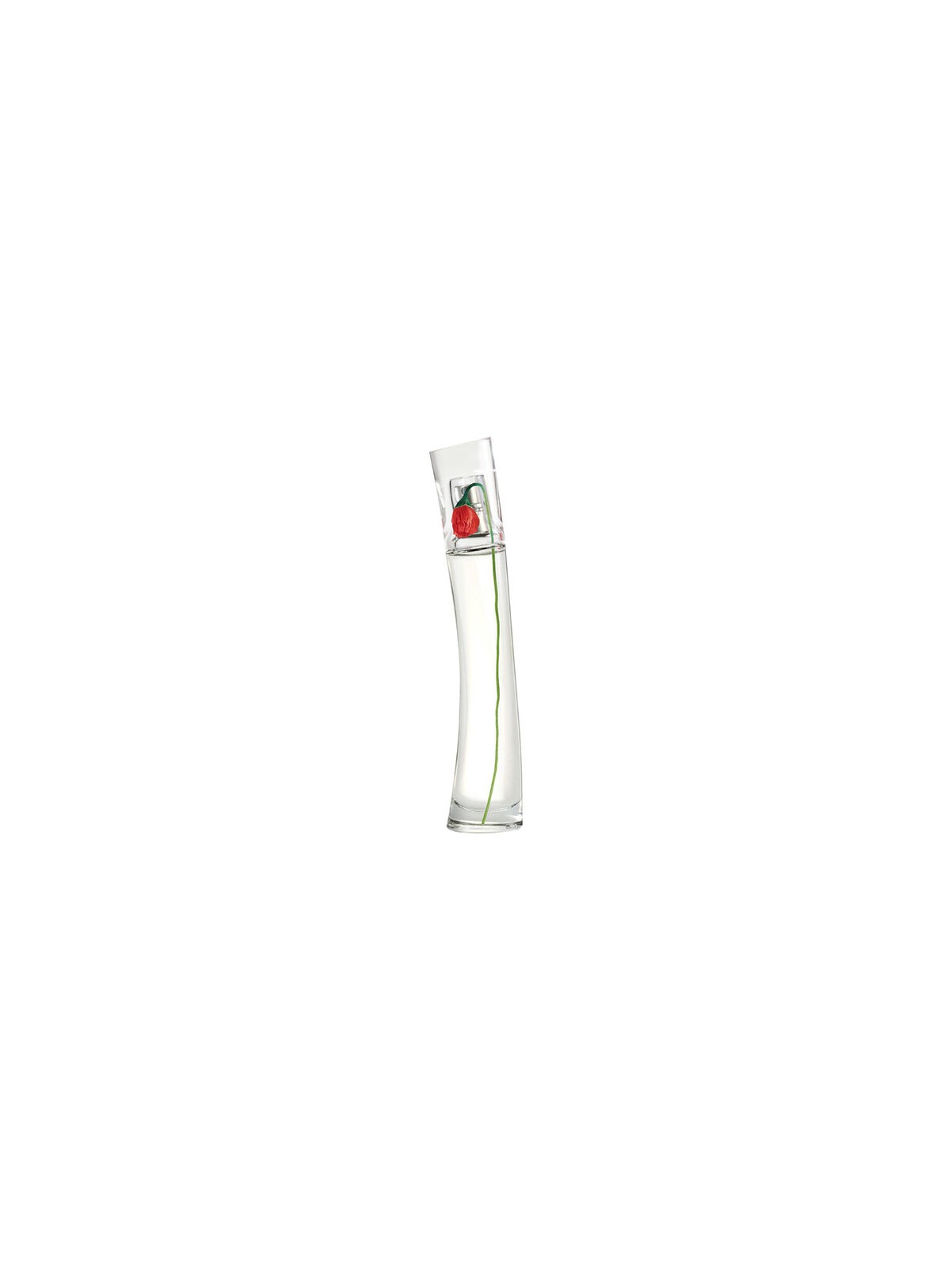 Kenzo Flower Eau De Toilette Donna 30ml
