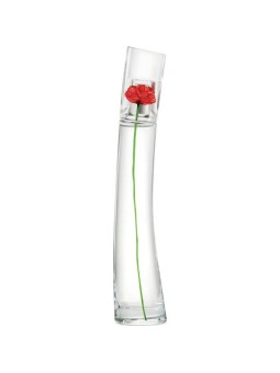 Kenzo Flower Eau De Toilette Donna 50ml