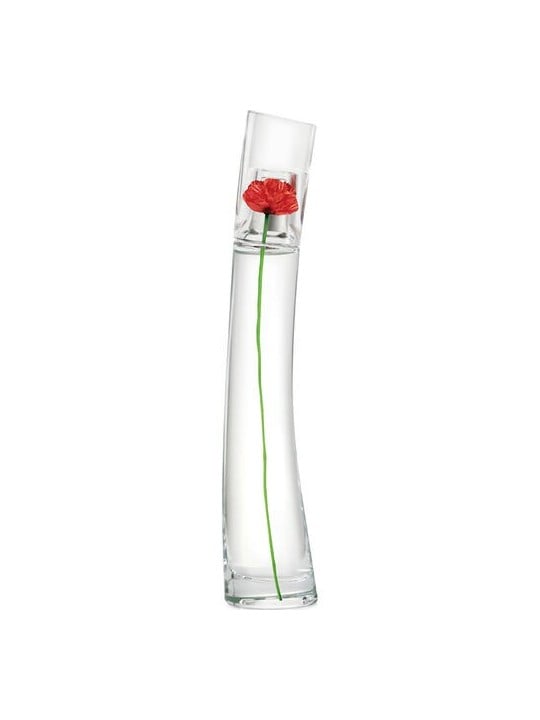 Kenzo Flower Eau De Toilette Donna 50ml