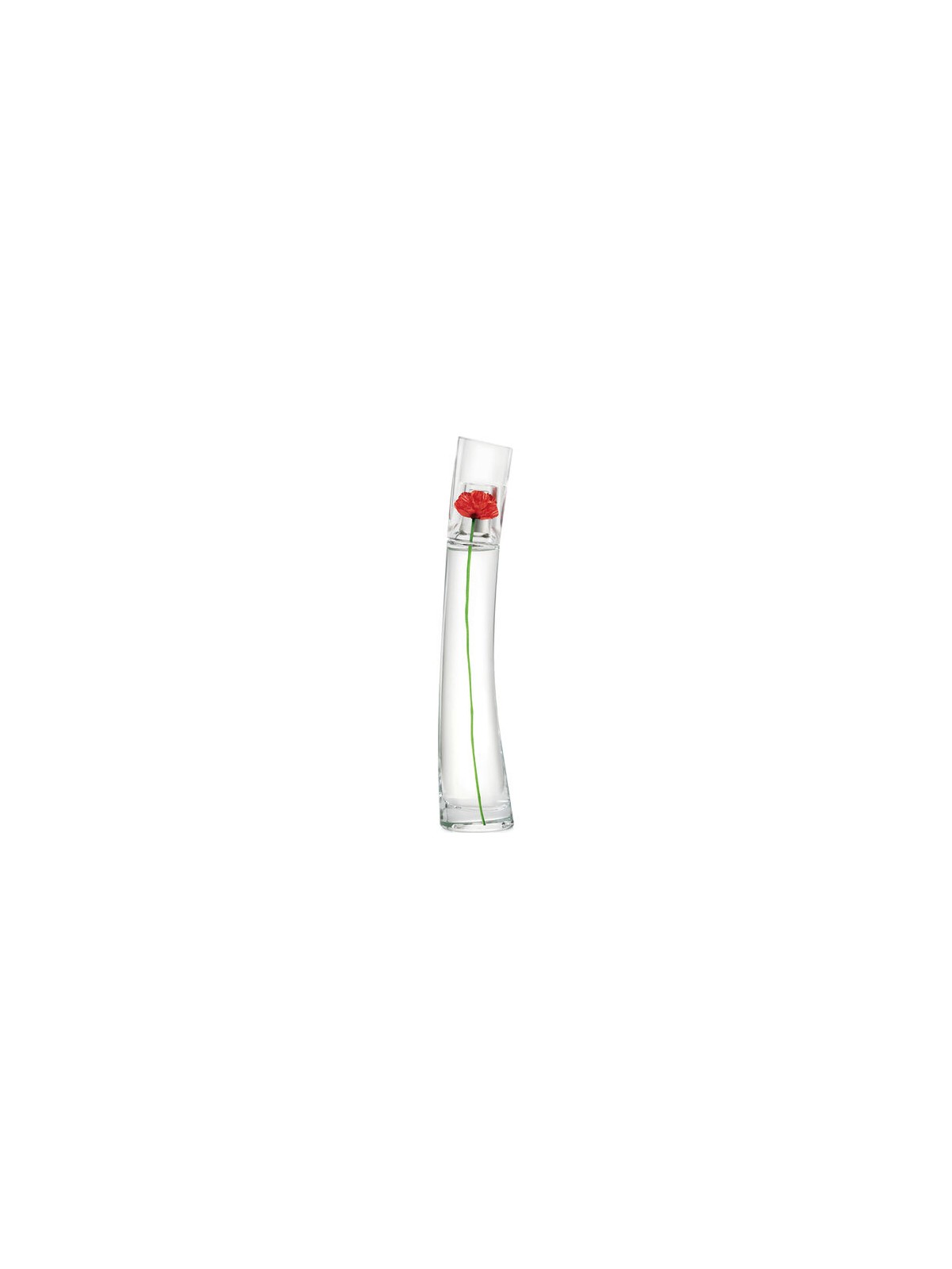 Kenzo Flower Eau De Toilette Donna 50ml