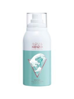 Kenzo Aqua Kenzo Fresh Eau De Toilette donna 100ml