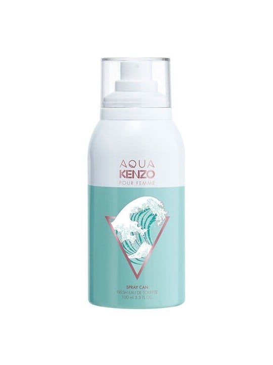 Kenzo Aqua Kenzo Fresh Eau De Toilette donna 100ml