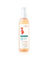 Olio da massaggio antismagliature Klorane Mum 200ml
