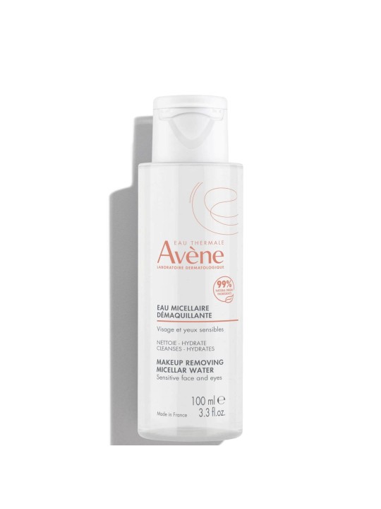 Acqua micellare detergente Avène Eau Thermale 100ml