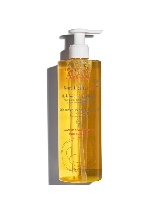 Avene XeraCalm AD Olio doccia corpo lipidico per pelli secche 400ml