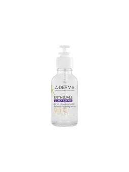 Siero viso illuminante ultra riparatore alla vitamina C A-Derma Epitheliale 30ml