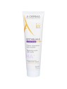A-Derma Epitheliale Ultra Repair Crema riparatrice quotidiana senza parabeni per viso e corpo SPF 50+ 100ml