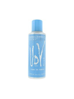 Ulric De Varens Spray Profumato Blu uomo 200ml