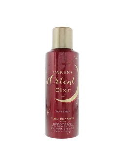 Ulric De Varens Varens D'Orient Elixir Spray Profumato uomo 200ml
