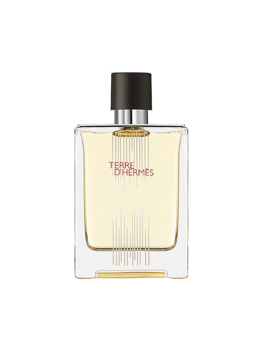 Hermes Terre d'Hermes Flacon H Edizione Limitata Eau De Toilette uomo 100ml