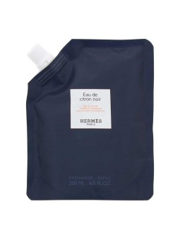 Hermes Eau de Citron Noir Gel doccia e shampoo 2 in 1 200ml