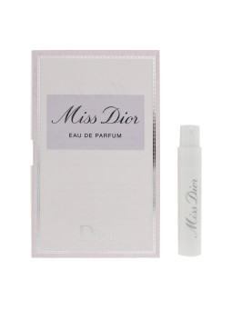 Christian Dior Miss Dior Eau De Parfum donna Fiala da 1ml
