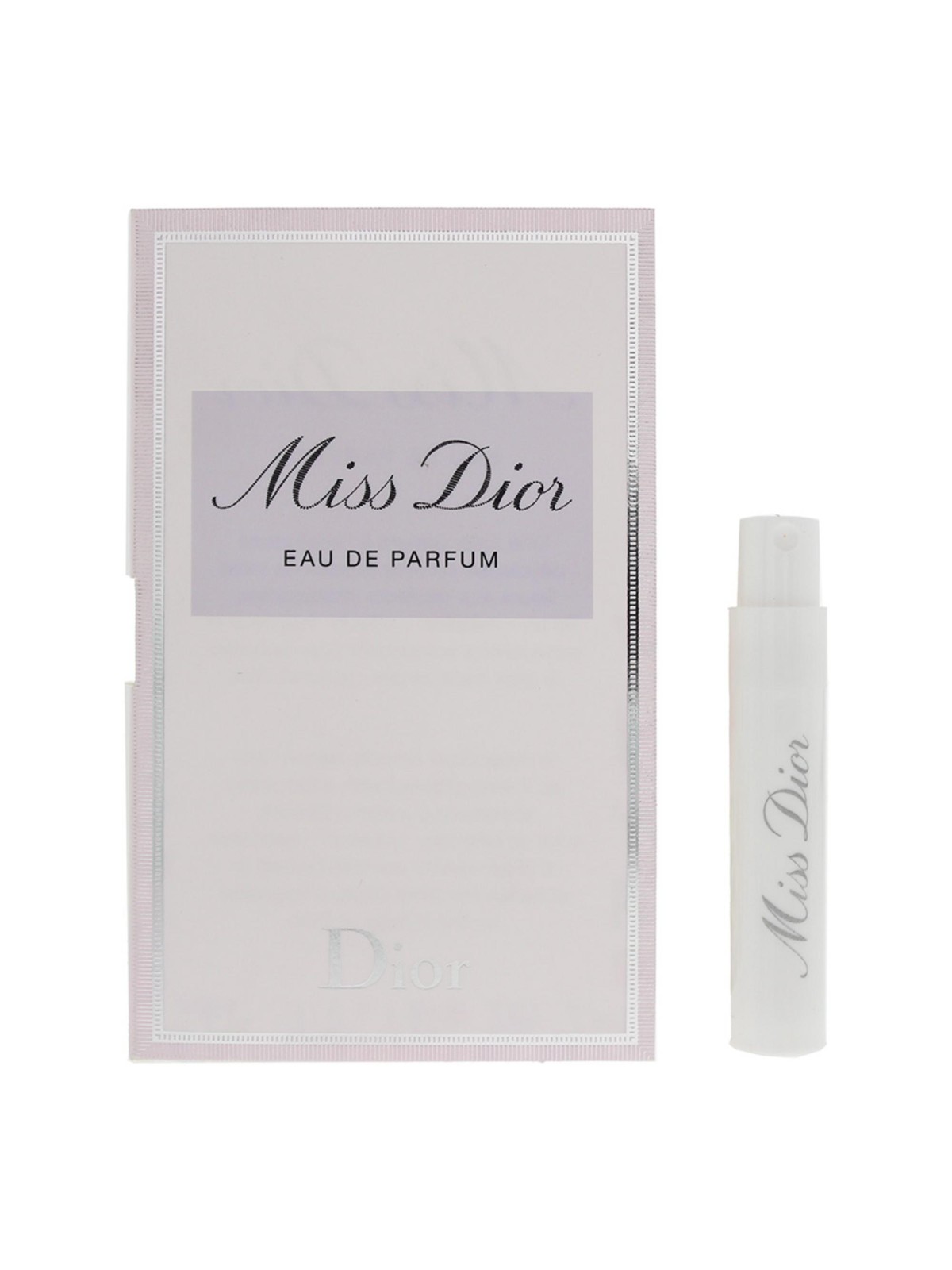 Christian Dior Miss Dior Eau De Parfum donna Fiala da 1ml