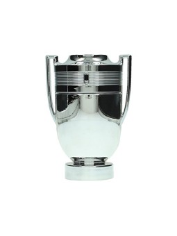 Paco Rabanne Invictus Silver Cup Collector's Edition Eau De Toilette uomo 100ml