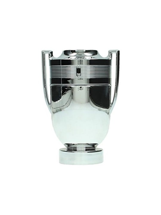 Paco Rabanne Invictus Silver Cup Collector's Edition Eau De Toilette uomo 100ml