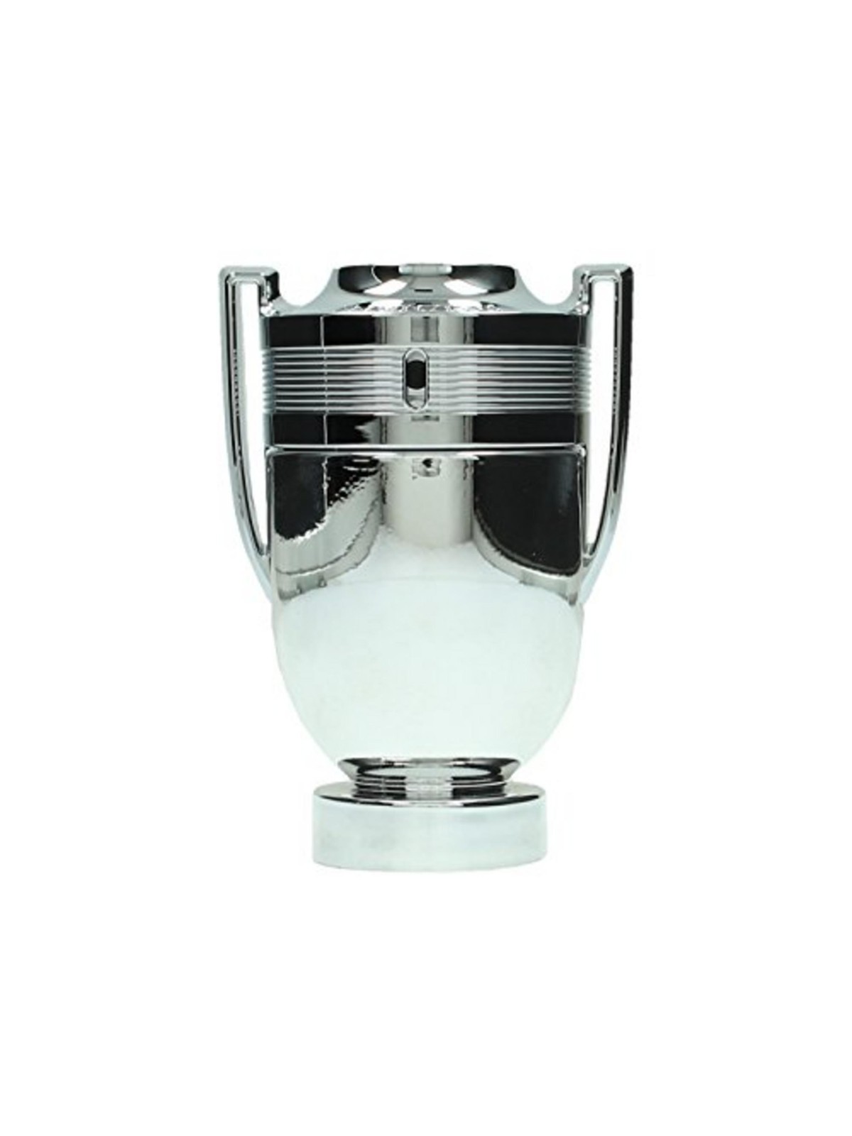Paco Rabanne Invictus Silver Cup Collector's Edition Eau De Toilette uomo 100ml