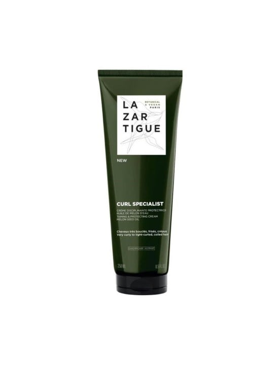 Lazartigue Curl Specialist Crema Trattamento per Capelli ricci 250ml