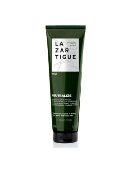 Balsamo per capelli Lazartigue Neutralize per neutralizzare i toni gialli 150ml
