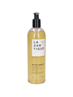 Shampoo Lazartigue Extra-Delicato per Capelli Detergente Delicato 500ml