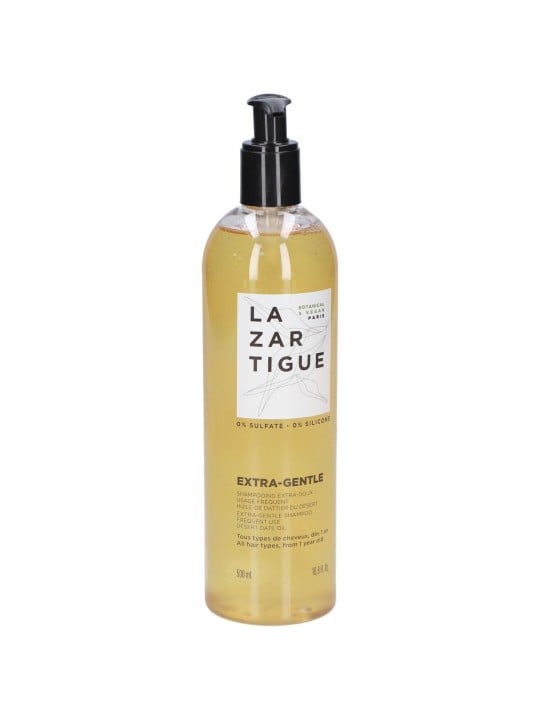 Shampoo Lazartigue Extra-Delicato per Capelli Detergente Delicato 500ml