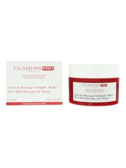 Clarins Pro Pure Melt Gel Idratante Corpo Intero 180 g