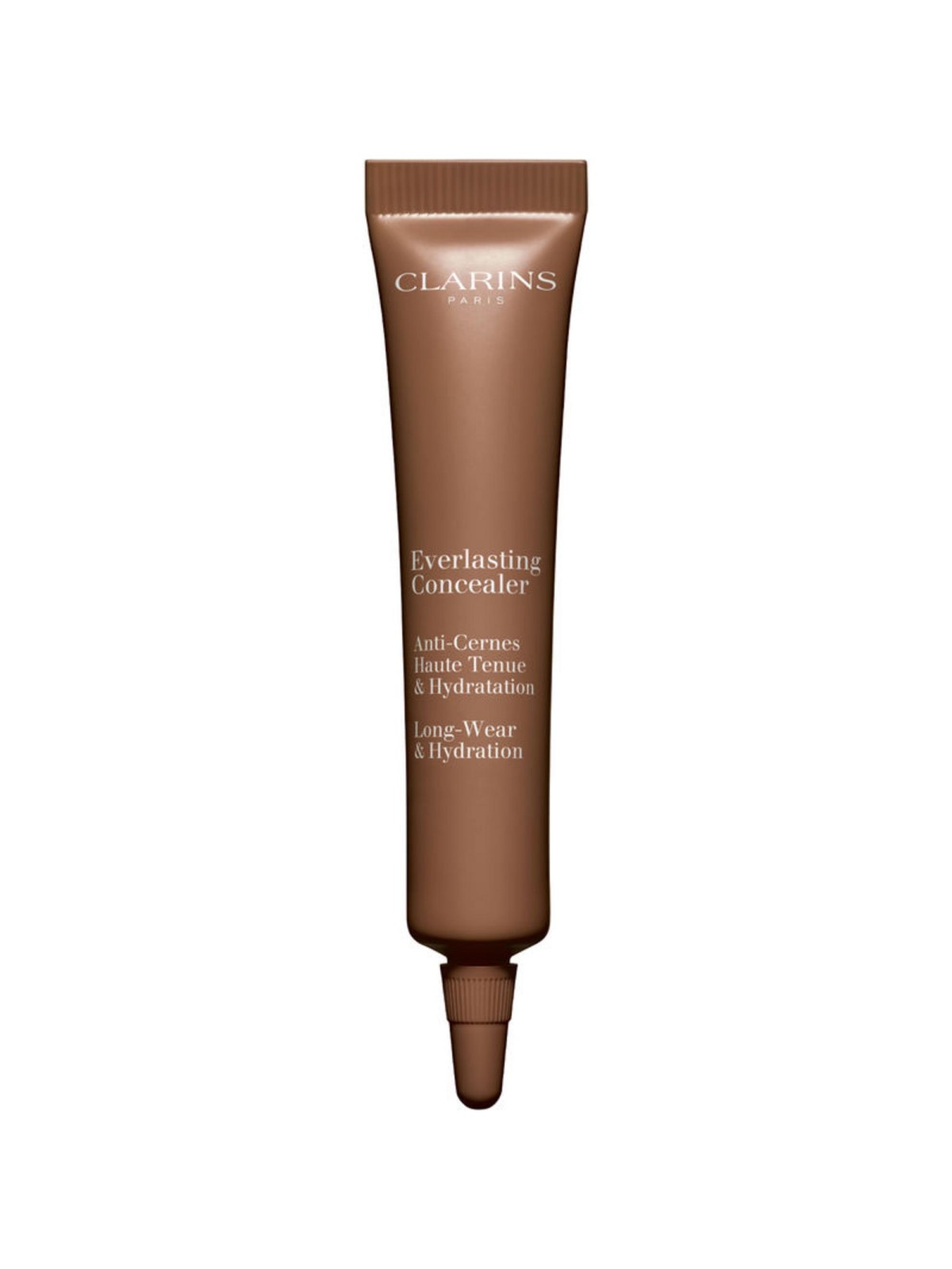 Correttore liquido Clarins Everlasting 05 Very Deep 12ml