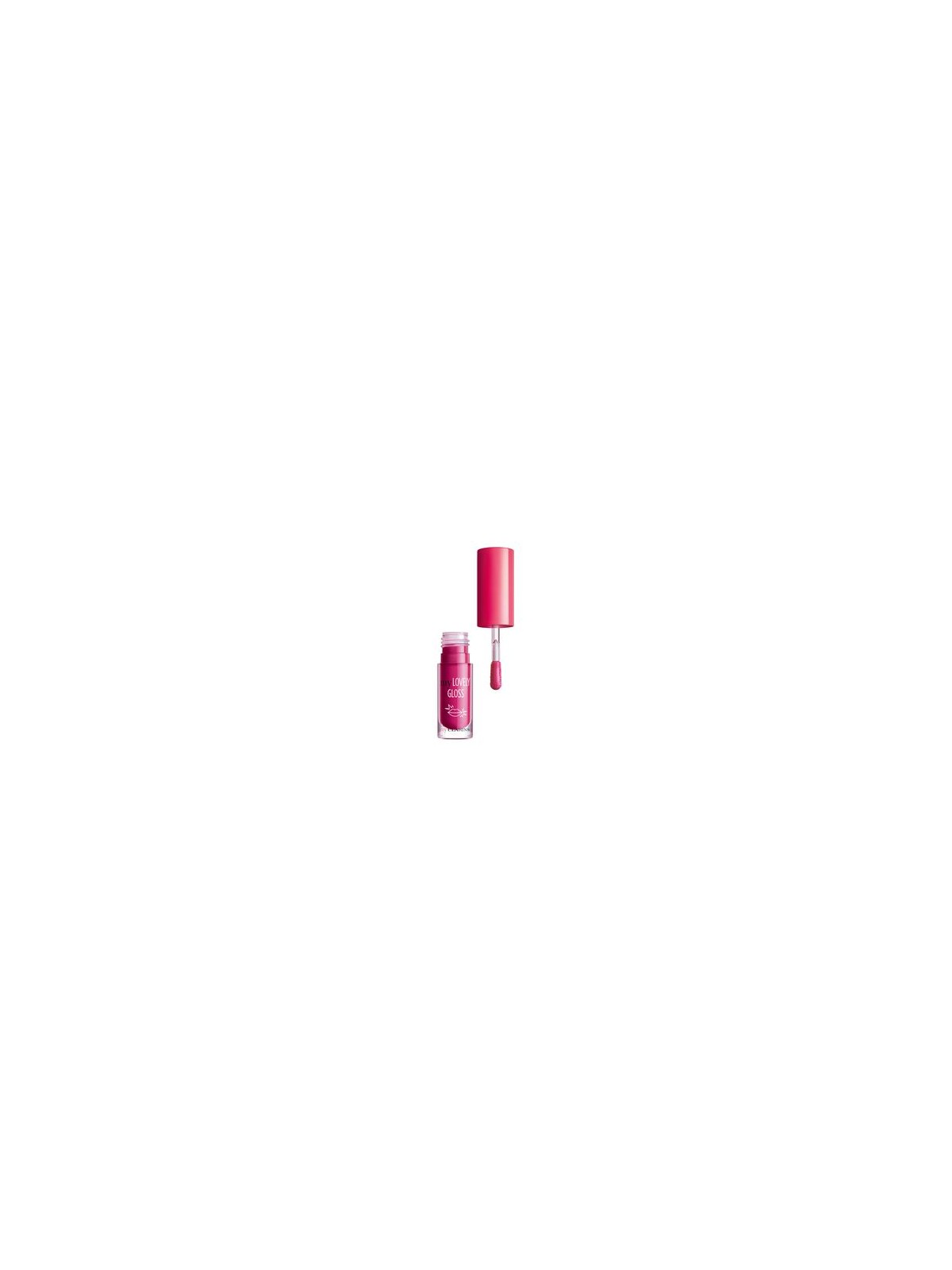 Lucidalabbra Clarins My Lovely Gloss 01 Pink In Love 3ml