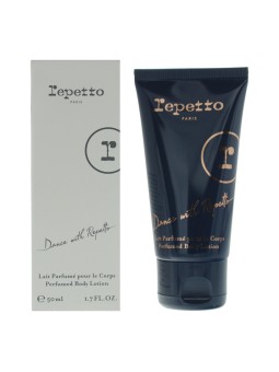 Repetto Dance con Repetto Lozione Corpo 50ml