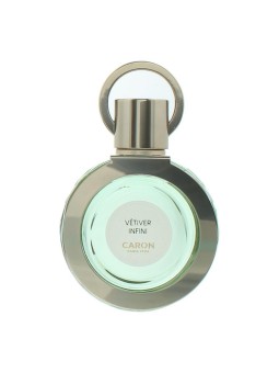 Caron Vétiver Infini Eau De Parfum donna Ricaricabile 30ml