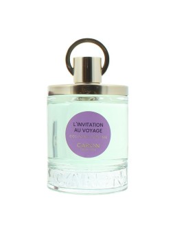 Caron Linvitation Au Voyage Acqua di Colonia unisex 100ml