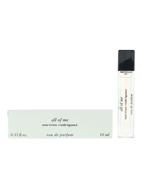 Narciso Rodriguez All Of Me Eau De Parfum donna 10ml