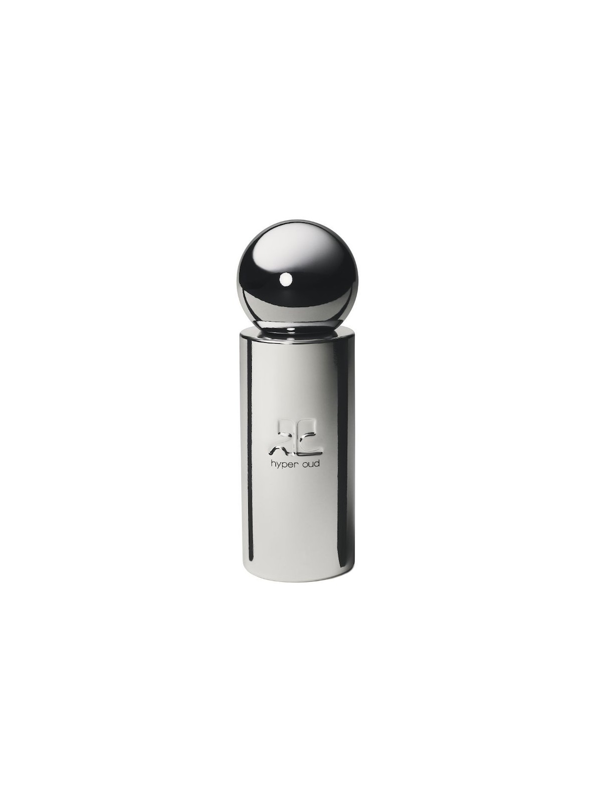 Courrèges Hyper Oud Eau De Parfum Unisex 100ml
