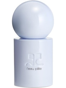 Courrèges L'Eau Pale Eau De Parfum unisex 50ml