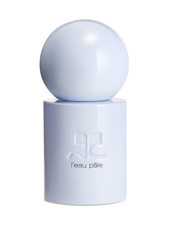 Courrèges L'Eau Pale Eau De Parfum unisex 50ml