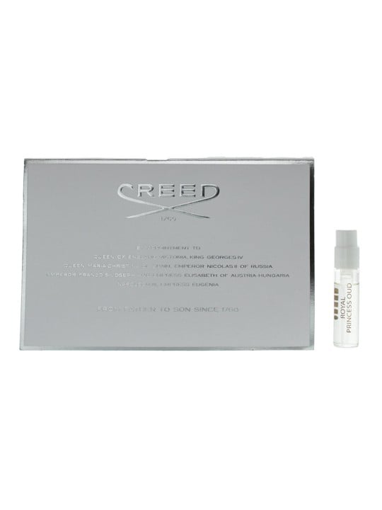 Creed Royal Princess Oud Eau De Parfum donna Flacone da 2ml