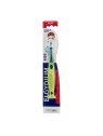 Spazzolino da denti Elgydium Kids Shark verde