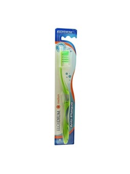 Spazzolino antiplacca Elgydium M