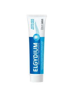 Dentifricio antiplacca Elgydium 75ml
