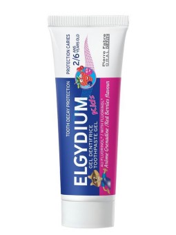 Dentifricio Elgydium Kids Shark Protection 50ml