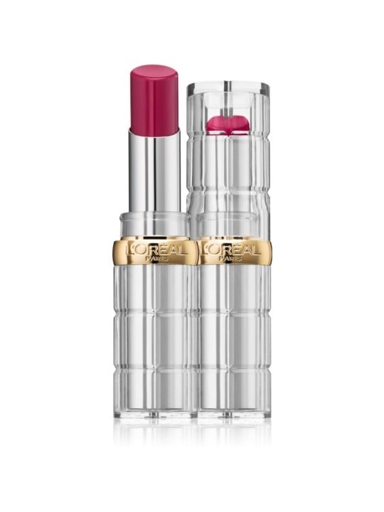 Rossetto cremoso L'Oreal Paris Color Riche Shine Shine 464 Color Hype 38 g
